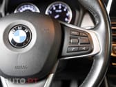BMW 216 d Aut. Sport Line