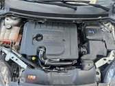 Ford Focus 1.6 TDCi ECOnetic