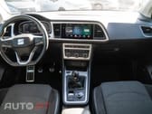 Seat Ateca 1.5 TSI Xcellence