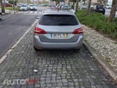 Peugeot 308 SW SW
