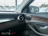 Mercedes-Benz C 220 BlueTEC Exclusive Aut.