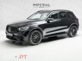 Mercedes-Benz GLC 220 D Look 63 AMG