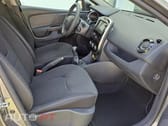 Renault Clio 1.5 DCI  Dynamique