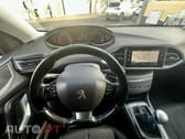 Peugeot 308 1.5 BlueHDi Style