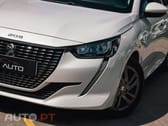 Peugeot 208 1.2 PureTech