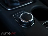 Mercedes-Benz CLA 180 d AMG Line