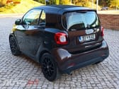 Smart ForTwo 0.9 Passion 90