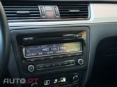 Skoda Rapid Spaceback 1.6 TDi Ambition