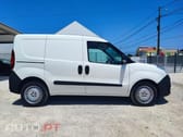 Opel Combo 1.6 CDTi L1H1 Essentia