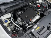 Peugeot 508 SW 1.5 BlueHDi GT Line