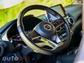 Nissan Juke 1.0 DIG-T Tekna