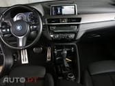 BMW X2 25 e xDrive Pack M