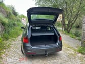 BMW 316 d Touring Auto Pack M