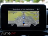 Mercedes-Benz C 250 d Advantgarde Aut.