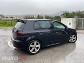 Volkswagen Golf VI - STYLE - LOOK GTI