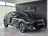 Citroen C4 1.2 PureTech Max