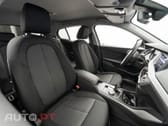 BMW 116 Outro