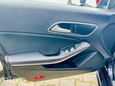 Mercedes-Benz CLA 200 d Shooting Brake AMG Line
