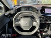 Peugeot E-2008 50 kWh Active