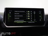 Peugeot 2008 1.5 BlueHDi GT EAT8