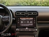 Citroen C3 Aircross 1.2 PureTech C-Series
