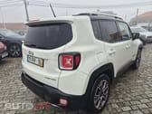 Jeep Renegade 1.6 MJD Limited