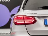 Mercedes-Benz C 300 de AMG Line