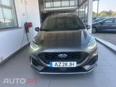 Ford Fiesta 1.0 EcoBoost ST-Line