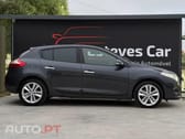 Renault Mégane 1.5 dCi Zen