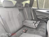 BMW 520 d Pack M Auto