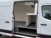 Renault Master FRIGORIFICA