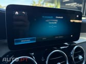 Mercedes-Benz GLC 300 e 4Matic