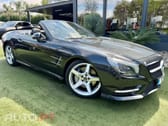 Mercedes-Benz SL 350 Standard