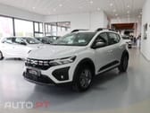 Dacia Sandero 1.0 TCe Comfort