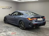 BMW 420 d Pack Desportivo M Auto