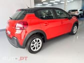 Citroen C3 1.2 PureTech Feel