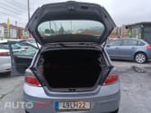 Opel Astra 1.3 CDTi Edition