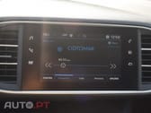 Peugeot 308 1.5 BlueHDi Business Line