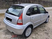 Citroen C3 1.4 HDi Exclusive
