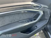 Audi E-Tron 55 quattro S line