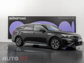 Kia Optima 2.0 CVVT PHEV