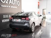 Citroen e-C4 50 kWh Autonomia Conforto Plus
