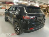 Jeep Compass 1.3 TG Limited