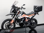 KTM Adventure 790 R