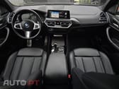 BMW X3 30 e xDrive