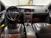 Volvo V60 D6 Plug-In-Hybrid AWD Geartronic Summum