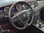 Peugeot 508 RXH 2.0 HDi Hybrid4 Limited Edition 2-Tronic