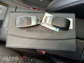 Mercedes-Benz CLA 200 Shooting Brake AMG Line Aut.