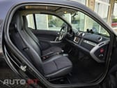 Smart ForTwo 1.0 mhd Pulse 71 Softouch