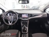 Opel Astra Sports Tourer 1.0 Business Edition S/S